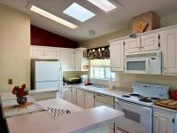 1999 Silvercrest MH Manufactured Home