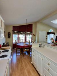 1999 Silvercrest MH Manufactured Home