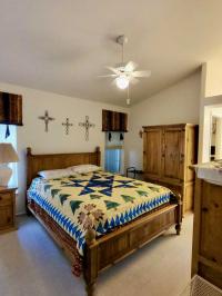 1999 Silvercrest MH Manufactured Home