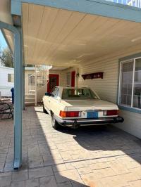 1999 Silvercrest MH Manufactured Home