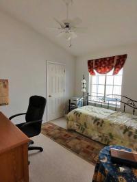 1999 Silvercrest MH Manufactured Home