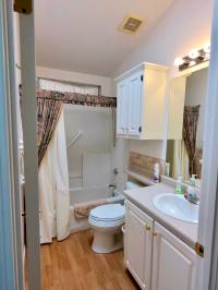 1999 Silvercrest MH Manufactured Home