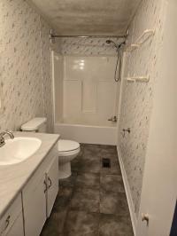 1996 Sunshine 537 Mobile Home