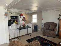 1972 OTHR Mobile Home