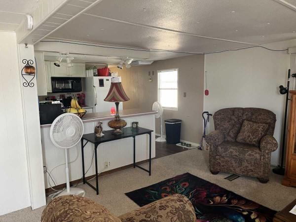 1972 OTHR Mobile Home