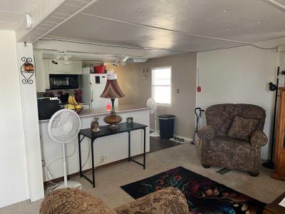 Photo 2 of 11 of home located at 7570 E. Speedway Blvd. #335 Tucson, AZ 85710