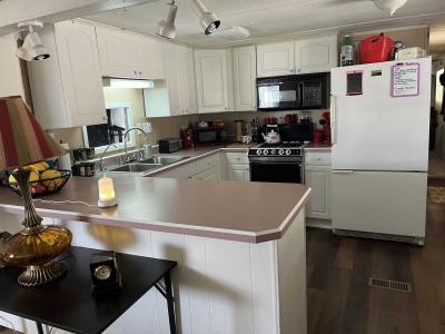 Photo 3 of 11 of home located at 7570 E. Speedway Blvd. #335 Tucson, AZ 85710