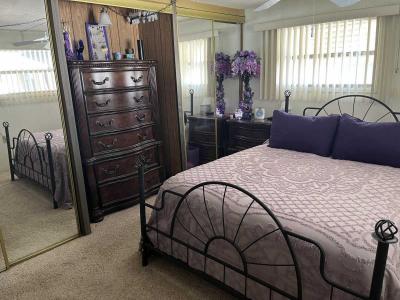 Photo 5 of 11 of home located at 7570 E. Speedway Blvd. #335 Tucson, AZ 85710