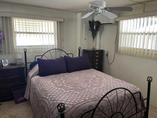 1972 OTHR Mobile Home