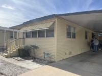 1972 OTHR Mobile Home