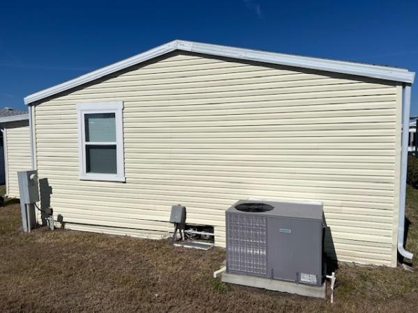 1994 Fleetwood Mobile Home