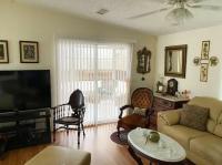 1994 Fleetwood Mobile Home