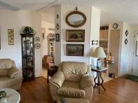 1994 Fleetwood Mobile Home