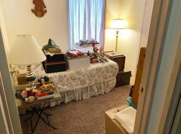 1994 Fleetwood Mobile Home