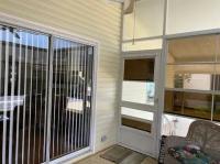 1994 Fleetwood Mobile Home