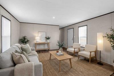 Photo 4 of 29 of home located at 182 Mohican Las Cruces, NM 88007