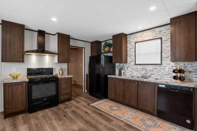 Mobile Home at 182 Mohican Las Cruces, NM 88007