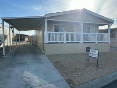 Mobile Home at 111 Lilac Lane Reno, NV 89512