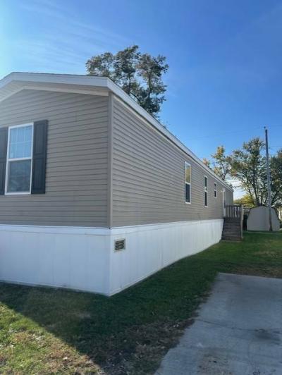Mobile Home at 114 W. 8Th Coal Valley, IL 61240