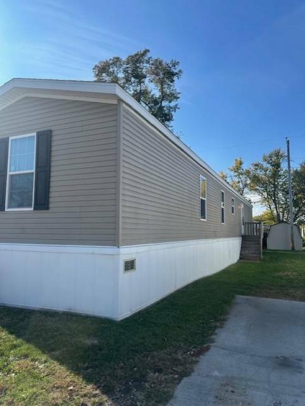 Photo 1 of 2 of home located at 114 W. 8Th Coal Valley, IL 61240