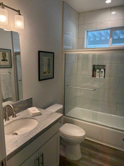 Photo 2 of 8 of home located at 15401 Williams St Sp#141 Encanto Tustin, CA 92780