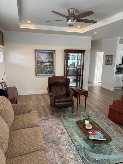 Photo 3 of 8 of home located at 15401 Williams St Sp#141 Encanto Tustin, CA 92780