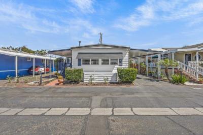 Photo 2 of 8 of home located at 16444 Bolsa Bica St #26 Huntington Beach, CA 92649