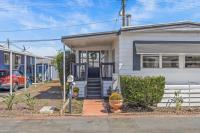 1966 Fleetwood BROADMORE Mobile Home