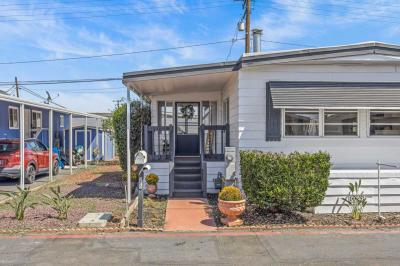 Photo 3 of 8 of home located at 16444 Bolsa Bica St #26 Huntington Beach, CA 92649