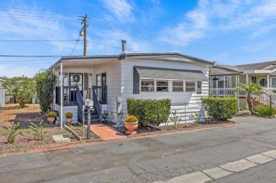 Photo 4 of 8 of home located at 16444 Bolsa Bica St #26 Huntington Beach, CA 92649