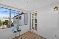 1966 Fleetwood BROADMORE Mobile Home