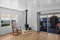 1966 Fleetwood BROADMORE Mobile Home