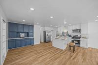 1966 Fleetwood BROADMORE Mobile Home