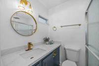 1966 Fleetwood BROADMORE Mobile Home