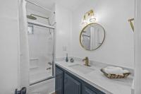 1966 Fleetwood BROADMORE Mobile Home