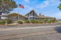 1966 Fleetwood BROADMORE Mobile Home