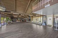 1966 Fleetwood BROADMORE Mobile Home