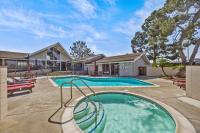 1966 Fleetwood BROADMORE Mobile Home