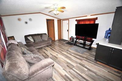 Photo 3 of 13 of home located at W7067 Atlantis Ave, Fond Du Lac, WI 54937