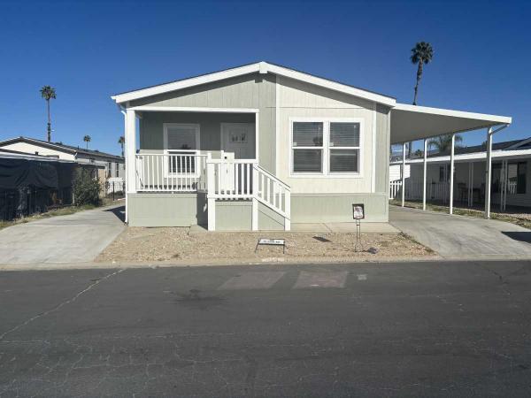 2025 Clayton Mobile Home For Sale