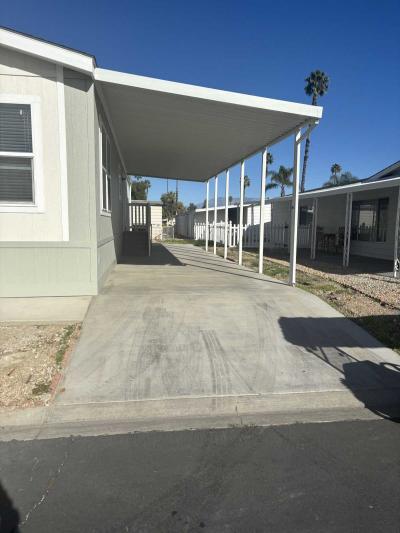 Photo 2 of 5 of home located at 601 N Kirby Space 510 Hemet, CA 92545