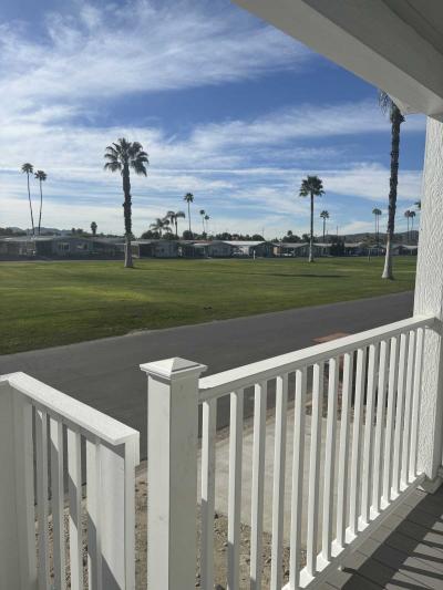 Photo 3 of 5 of home located at 601 N Kirby Space 510 Hemet, CA 92545