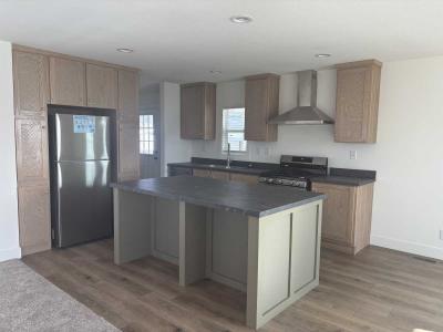 Photo 4 of 5 of home located at 601 N Kirby Space 510 Hemet, CA 92545