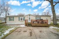 1997 DUCHESS Manufactured Home