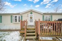 1997 DUCHESS Manufactured Home