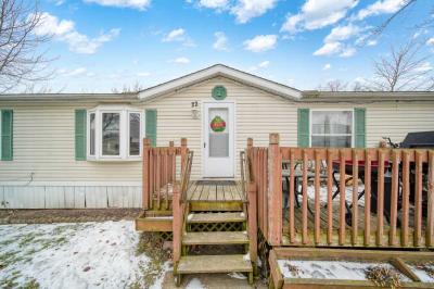 Photo 3 of 24 of home located at 2735 S Wagner Rd #22 Ann Arbor, MI 48103