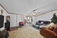 1997 DUCHESS Manufactured Home