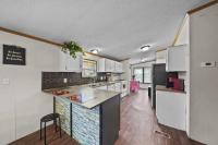 1997 DUCHESS Manufactured Home