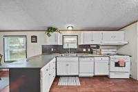 1997 DUCHESS Manufactured Home