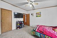 1997 DUCHESS Manufactured Home